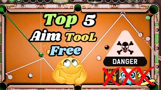 Aiming app for 8 ball pool 😍 8 ball pool guideline tool anti ban free 😍 Aim master for 8 ball pool 🤑 [upl. by Vernen]