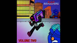 Kazotsky Kick  Rad Revolvers Vol 2 [upl. by Sinnaoi]