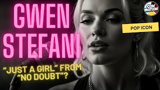 Gwen Stefani quotDont Speakquot because there’s quotNo Doubtquot She’s Not quotJust a Girlquot [upl. by Louanne]