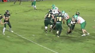 Brady Mathews midseason highlights [upl. by Anael]