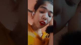 khushbuk48shorts Ketno Je Roki Re Manwa 🥰💞 bhojpuri love song youtubeshort viralshort shorts [upl. by Tyrus542]