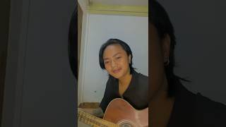 Pehli Nazar Mein Acoustic Cover Jumli Lendo shorts cover shorts shortsvideo song [upl. by Odnarb1]