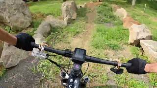 Course Check Araxá Brazil World Cup 2024 cross country cimtb ucimtbworldseries [upl. by Bainbridge92]