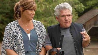 family BREAK UP 😭 Matt roloff and caryn chandler  big update [upl. by Inkster]