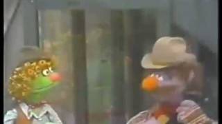 Sesame Street  quotIll Always Remeber I Love Youquot [upl. by Three]