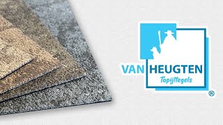 Van Heugten Tapijttegels wie zijn wij [upl. by Vevina204]