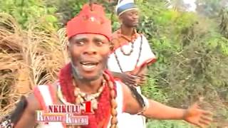 THEATRE CONGOLAIS RENOVEE KIKEDI DANS NKIKULU AVEC AUBIN NSINGI Epi 1 Complet [upl. by Darcy]