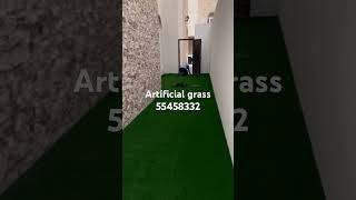 Artificial Grass Qatar [upl. by Marola464]