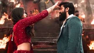 Dekho Dekho Angar Hai Sultan Full Song  KGF Chapter 2  Yash Srinidhi Shetty [upl. by Nanette492]