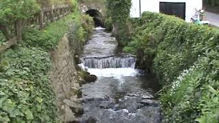 Ballykissangel Avoca Ireland 042010 HD 720p [upl. by Nyasuh]