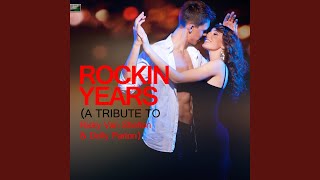 Rockin Years A Tribute to Ricky Van Shelton amp Dolly Parton [upl. by Nit]