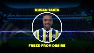 Dusan Tadic  Tadic On Fire 2023  Wave Of Music [upl. by Kleper]