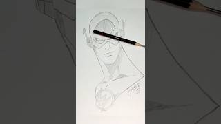 How to draw the Flash sketchdrawing winart artpainting hand art winkstinks easydraw [upl. by Pratte879]