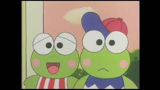 Keroppi and Friends The Frogs Secret House 1993 [upl. by Charil]