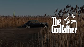 Modern Trailer  The Godfather 1972 [upl. by Nnazus59]