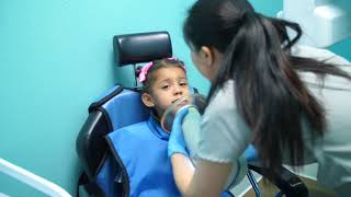 Sea of Smiles Pediatric Dentistry Frisco TX [upl. by Kcam]