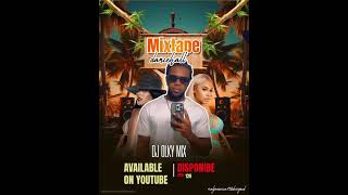 DANCEHALL MIX 2024 BEST DANCEHALL MIX BY DJ OLKYMIX [upl. by Maupin389]