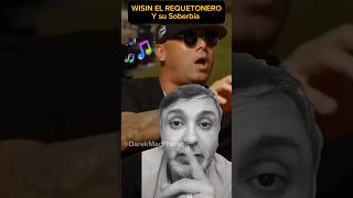 El Reguetonero WISIN comete un gran error contra grandes Artistas Pianistas OBSERVEN [upl. by Lifton]