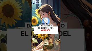 La historia del girasol sabiasque [upl. by Blainey]