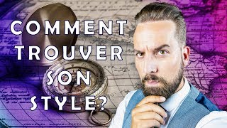 Comment trouver son style vestimentaire [upl. by Inol305]