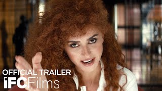 OFFICIAL COMPETITION Trailer 2021 Penélope Cruz Antonio Banderas Movie [upl. by Htebazle]