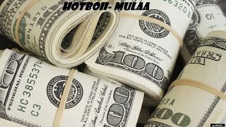 HOTBOII  MULAA Official Audio [upl. by Jaclin]