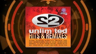 2 Unlimited  Greatest Hits And Remixes CD Completo [upl. by Anadal]