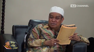 11NGAJI TAFSIR YASIN bersama Prof Dr KH Said Aqil Siroj MA [upl. by Ilrac]