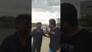 Ivan oruthan summa ponga bro comedy ammusjourney comedyshorts ammushut funny ammustalks [upl. by Zendah]