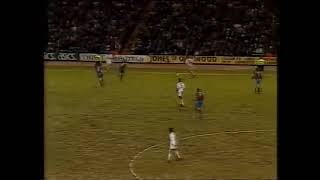 Game 4313 🟥 16 March 1994 Villa 02 Leeds Elland Road [upl. by Noman]