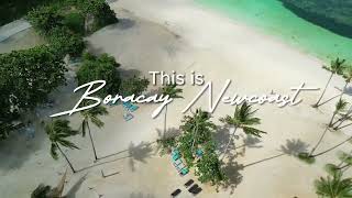 Boracay Newcoast September 2023 [upl. by Winfrid]