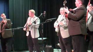 Joe Mullins amp The Radio Ramblers  Farmers Blues [upl. by Yraunaj483]