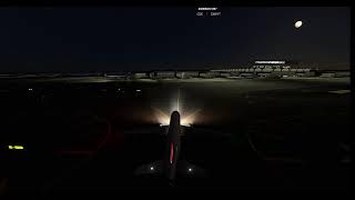 MSFS 2020 Live Fenix A319  Prague  Istanbul GSX 2K STREAM [upl. by Lorita]