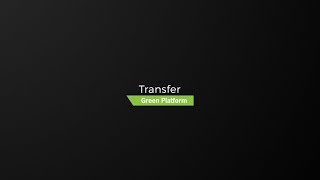 Yealink T46s  Transfer [upl. by Amoreta]