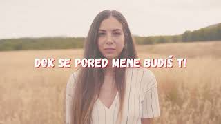 Parni Valjak  Dok si pored mene Official Lyric Video [upl. by Oicaro]