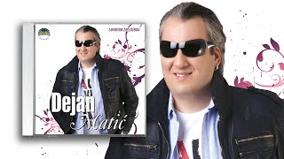 Dejan Matic  Dozvola za ljubav  Audio 2008 [upl. by Foah]