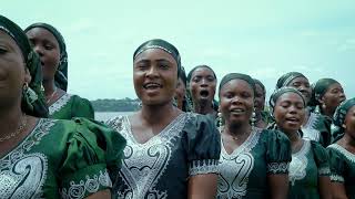 Chorale des Dirigeants BUKAMA dans SANGO KITOKO EYELI BISO 1 [upl. by Ivey]