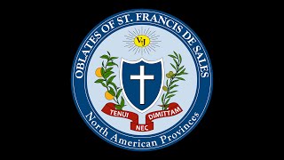 Oblates of St Francis de Sales [upl. by Dorthy]