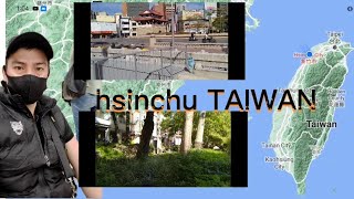 HSINCHU CITY TAIWAN [upl. by Griffy702]