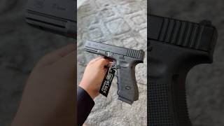 Glock 17 Gen 4 Replica trending trendingshorts shorts entertainment [upl. by Edana]