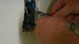 Home Improvement amp Repair Tips  How to Replace a Dimmer Switch [upl. by Benenson]