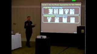 Anthony Wagner presents Detecting Memories Using Brain Imaging Stanford March 2013 [upl. by Mages]