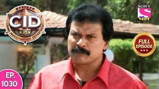 CID  Full Episode  1030  11th January 2020 [upl. by Malinowski]