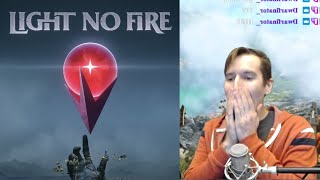 Light No Fire and No Mans Sky Leaves Sirian Speechless [upl. by Ileak127]