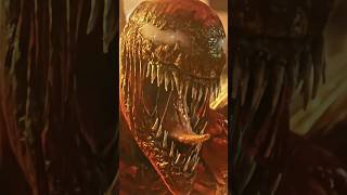 Cletus Kasady Venom Carnage Venom Kill For End shorts venom2 mcu [upl. by Even347]