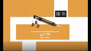 Las Mejores Cementaciones con seT PP [upl. by Notneiuq564]