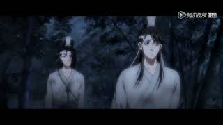 💞MUTI SUB 《魔道祖师》 The Founder of Diabolism  EP02  Donghua [upl. by Nnalatsyrc54]