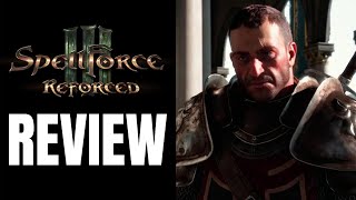 Spellforce 3 Reforced Review  The Final Verdict [upl. by Lowe]