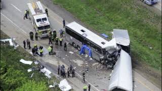 Streiks in der Nähe von Sassenberg Hauptstraße B 475 nach tödlichem Unfall gesperrt [upl. by Einwahs]