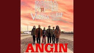 Angin feat Virzha Ello [upl. by Tiana717]